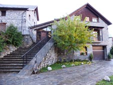 Apartamentos Fogarón