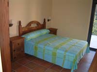 Apartamentos Rurales G-3