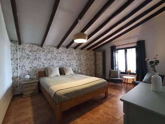Casa Arabí Casa Arabí