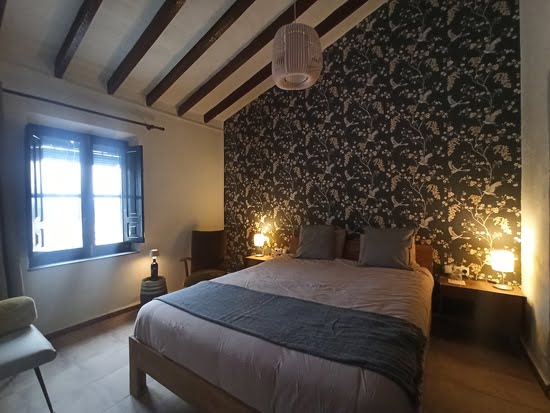 Casa Arabí Casa Arabí