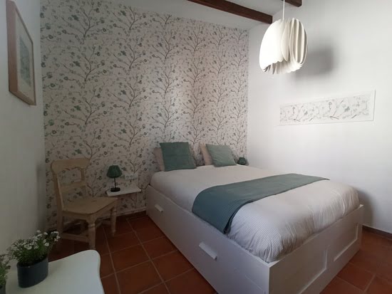 Casa Arabí Casa Arabí