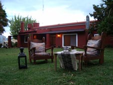 Estancia Arroyo de Luna