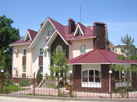 Hotel Asia Mountains 1