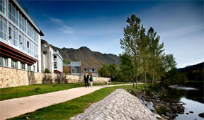 Hotel Balneario Lobios Caldaria