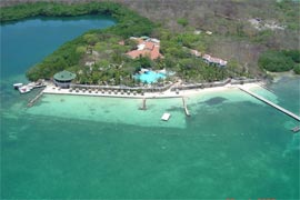 Hotel Cocoliso Isla Resort