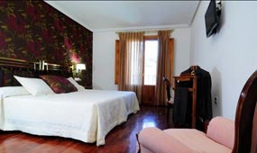Hotel II Virrey