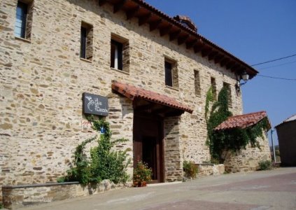 Hotel Rural La Casa del Filandón Hotel Rural La Casa del Filandón