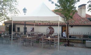 Hotel Las Leyendas