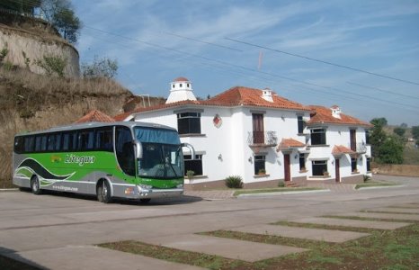 Hotel Loma Real Inn