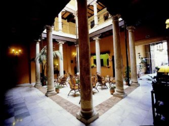 Hotel María de Molina