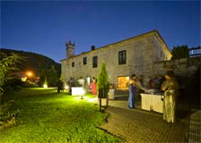 Hotel Rural Abadía Caldaria