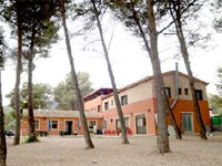 Hotel Rural Bonestar
