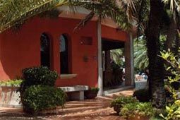 Es Bauló Petit Hotel