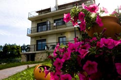 Hotel Rural Neixon