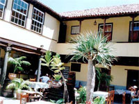 Hotel Rural Orotava