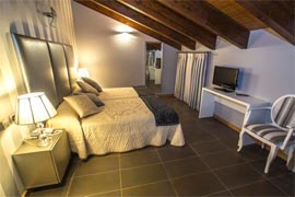 Hotel Ribera de Langa