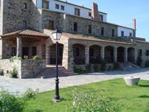 Hotel Rincón del Abade