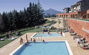Hotel Vilar Rural de Sant Hilari