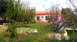 Casa Spa d´Alma