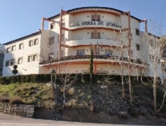 Hotel Sierra de Quesada