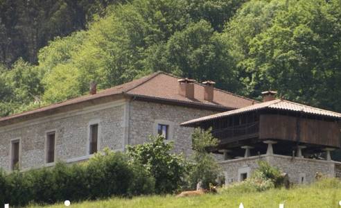 Agroturismo La Casona de Belmonte