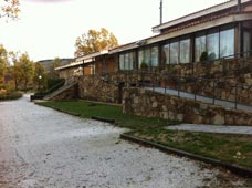 La Casona del Valle