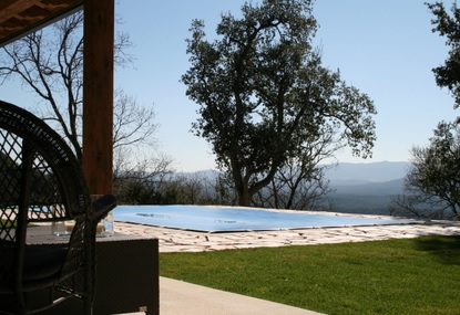 La morada de Piedralaves