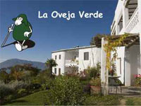 Apartamentos Rurales La Oveja Verde