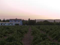 Complejo Rural La Venta de las Estrellas