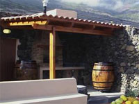 Villa La Hiedra