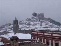 Casa La Mirla