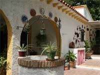 Cortijo Rural La Morea