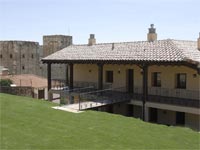 Hotel Rural Las Ollerías
