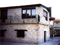 Casa La Tesla