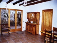 Lo Corral d´Arnes