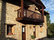 Apartamentos Rurales Los Cascayos