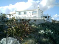 Cortijo Los Ejeas