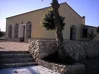 Casa Los Gorriones Casa Los Gorriones