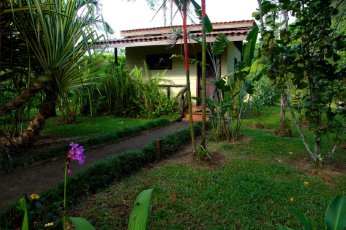 Maquenque Ecolodge