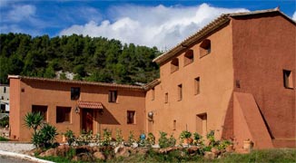 Casa de les Cireres Casa de les Cireres