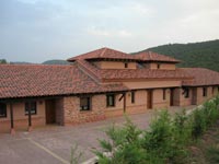 Apartamentos Rurales Miraltajo