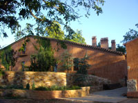 Casa Rural Molinos de Fuenteheridos