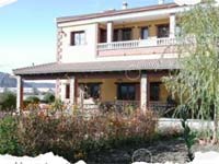 Cortijo Moyano