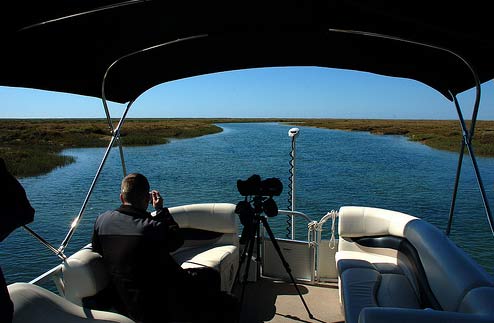 Natura Algarve Ecoturismo