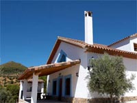 Casas Rurales El Olivar