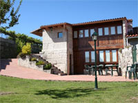 Casa O Rozo