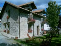 Casa Rural Os Ormos Casa Rural Os Ormos