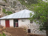 Casa Rural Ouled Ben Blal