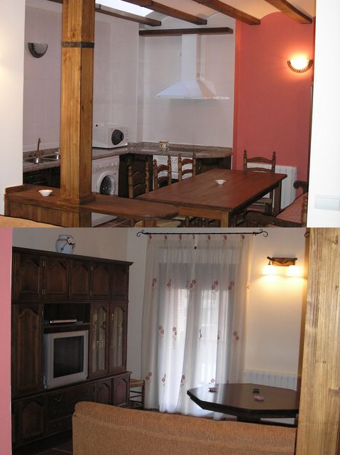 Casa del Abuelo Casa del Abuelo