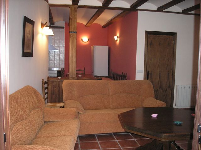 Casa del Abuelo Casa del Abuelo